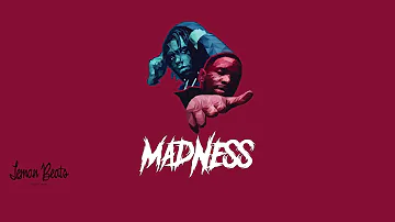 [FREE] Krept & Konan ft. Headie One | UK Drill Type Beat - "Madness"