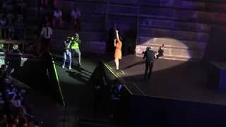 Arisa - Voce (live Arena di Verona)