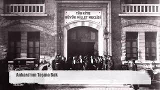 Ankaranın Taşına Bak - Yöresel Ankara Türküleri