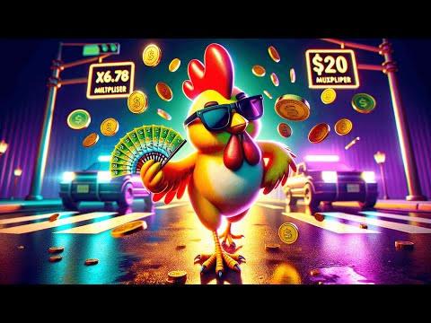 Spielen Sie Chicken Road 2.0: Das beste Online-Casino in Österreich