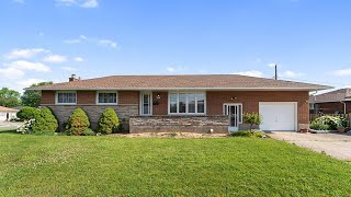 160 Elgin St - Thorold, ON