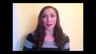 Chicago Trade Show Hostess - Danielle - Motivated Models