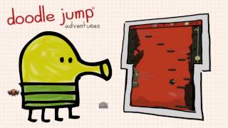 Doodle Jump - Space Chase Game Trailer on Vimeo