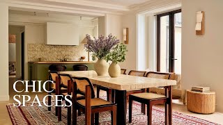 DIY Decor That Looks EXPENSIVE (Unexpected Vintage Interior)