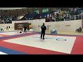 [Day 3 – MAT 7] Khaled bin Mohamed bin Zayed Jiu-Jitsu Championship - Round 2 Gi