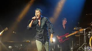 Suede, 'She Still Leads Me On' @ Winter Gardens, Eastbourne 9.12.23