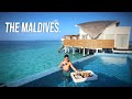 How to Book Your Dream Trip to the Maldives (All On Points!)