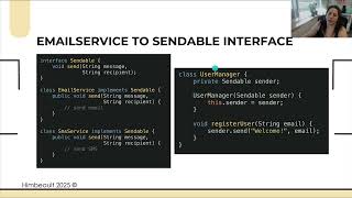 [6.3] Dependency Injection: What, Why, and How