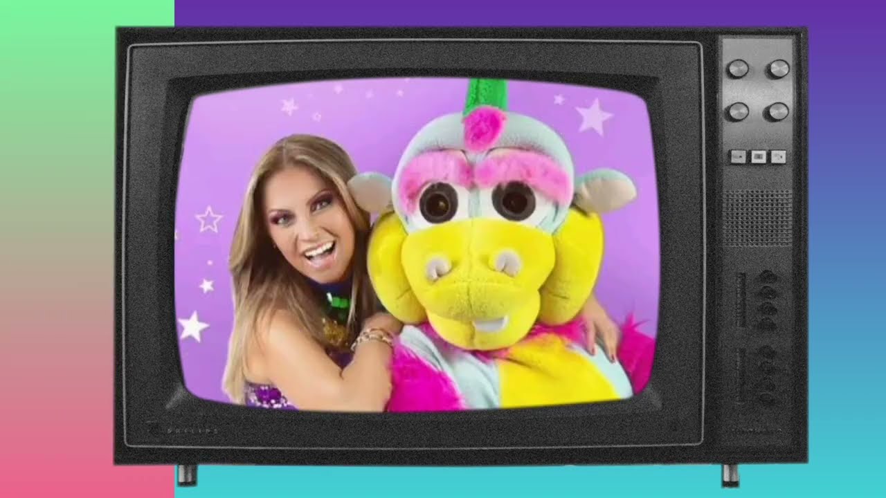 Karina y Timoteo, Niños otra vez (2022)