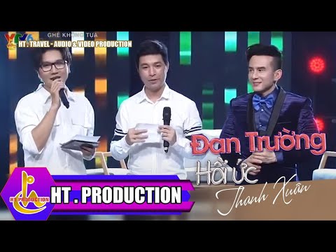 Video ĐAN TRƯỜNG HỒI ỨC TUỔI THANH XUÂN - youtube