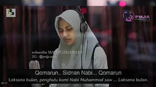Download Lagu qomarun ||@PujaSyarmaOfficial MP3