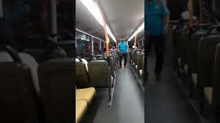 VOLVO B9TL (CDGE) sbs bus 241 on SBS7406T