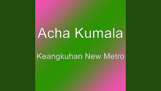Keangkuhan New Metro