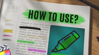Information First Look at Highlighter Box 2 for Final Cut Pro News