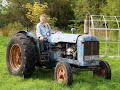 Fordson Major rebuild, part 6