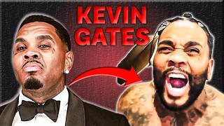 The Duality of Kevin Gates