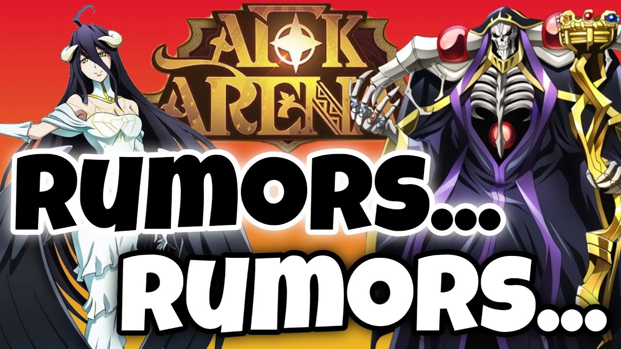 DELAYED RELEASE? SKILLS, FURNITURE, AND SIGNATURE ITEMS! [AFK ARENA