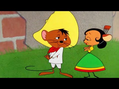 Speedy Gonzales Best Moments