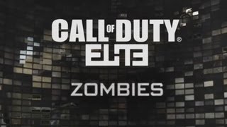New Black Ops 2 Zombies Elite Emblems - Official Call Of Duty Bo2 Zombie & League Emblems