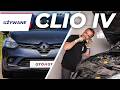 Renault Clio IV Grandtour – gatunek na wymarciu