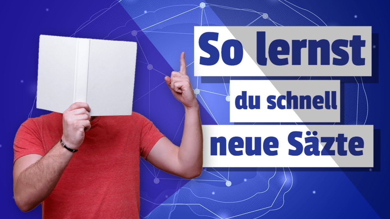 Ägyptisch-Arabisch: So lernst du schnell neue Sätze - YouTube