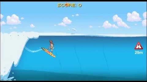 Surf Punk Prototype