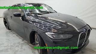 WBA53AP06MCG25175 Bmw 2021
