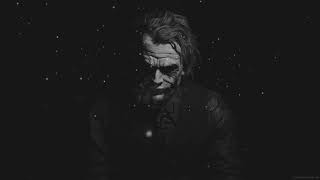 Joker (The Dark Knight) 4K Live Wallpaper screenshot 4