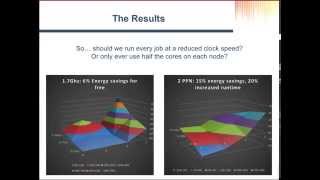 Energy-efficient Computation