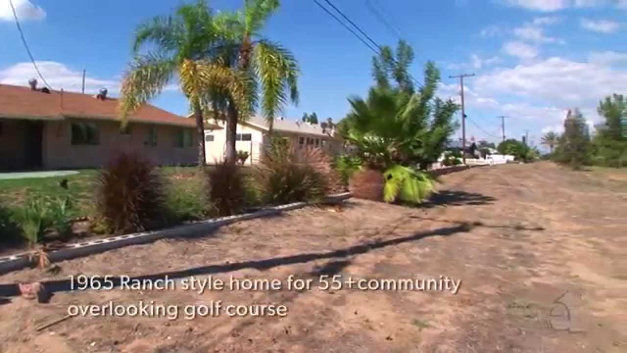 28760 East Worcester Road Menifee CA 92586