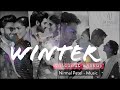 Winter Chillout Mashup 2023 | NP Music | Bollywood Lofi | #bollywood #lofi #mashup #lovesong