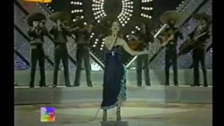 Video thumbnail of "ROCIO DURCAL 'LUZ DE LUNA'"