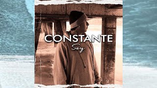 SOY - Marcy La Melodia ( Constante/Álbum ) chords