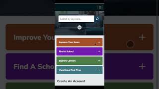 Peterson's Test Prep Database Available at  WKU Libraries Profile