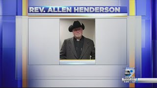 A Fort Dodge Pastor Killed In Robbery
