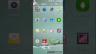 ASUS Zen launcher UI review... 📱 screenshot 2