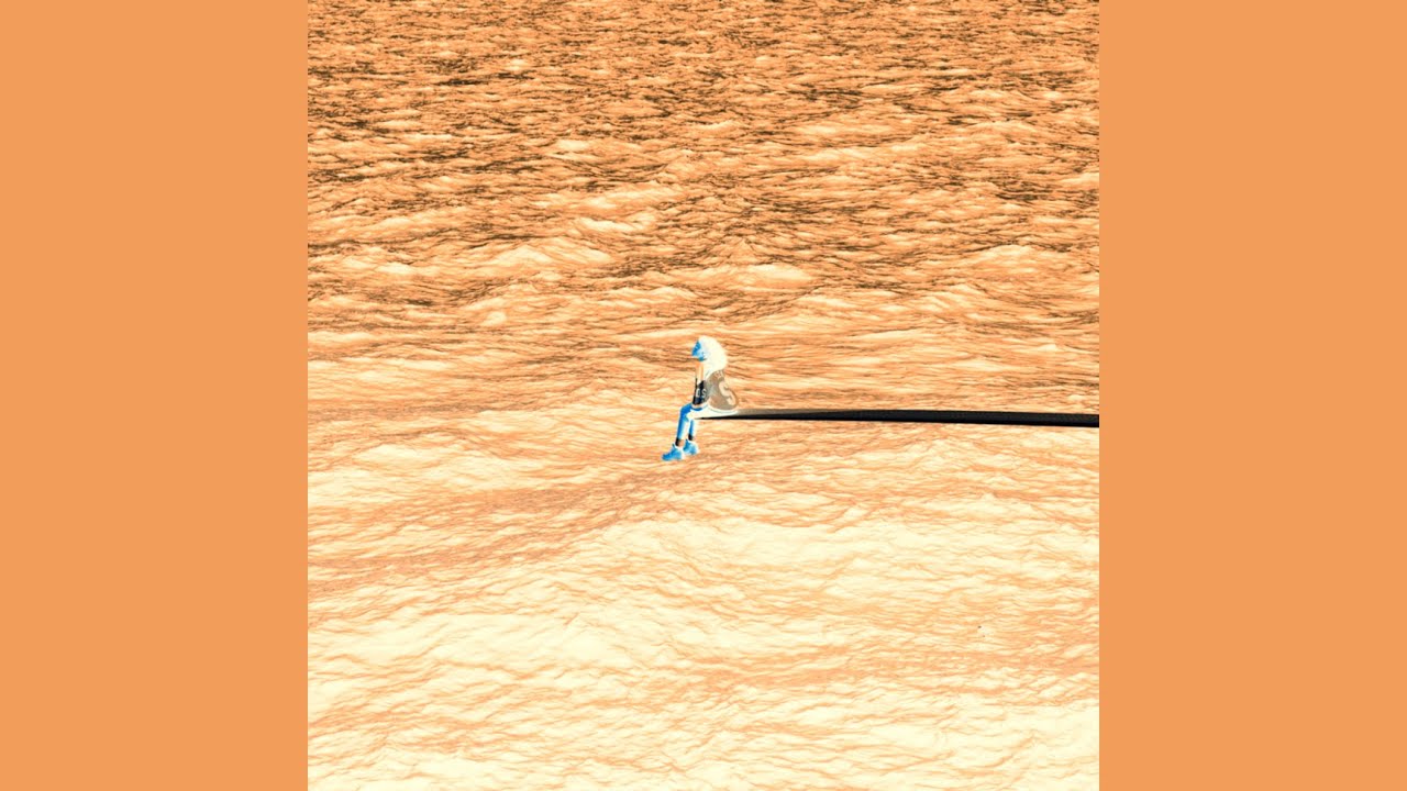 SZA - Low /  SOS / reversed / Reversings