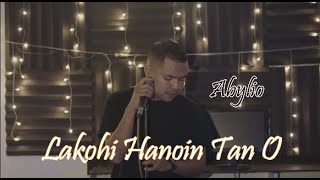 Lakohi hanoin tan o - Tony pereira | Abylio Cover