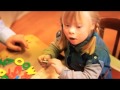 "Паралелі" - Діти з синдромом дауна (29.01.15)