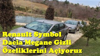Renault Symbol Megane Clio Dacia Stepway Duster Gizli Özeliklerini Aktifleştiriyoruz Renault Symbol Megane Clio Dacia Stepway Duster Gizli Özeliklerini Aktifleştiriyoruz