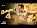 Dabangg 4 | Salman Khan, Sonakshi Sinha | Tigmanshu Dhulia | Dabangg 4 Movie Update #Dabangg4