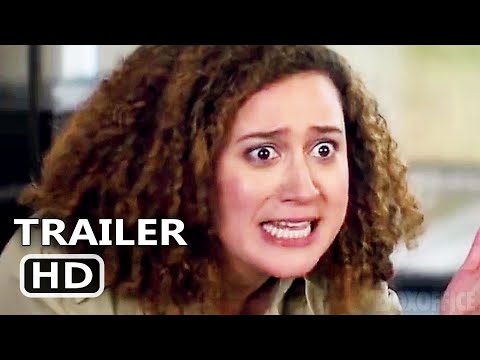 STARSTRUCK Trailer (2021) Comedy Series