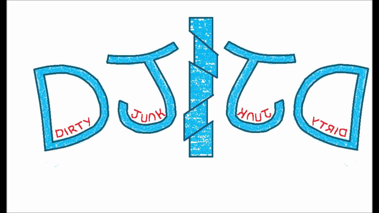 Dirty Junk - Bitter Sweet Symphony (Remix)