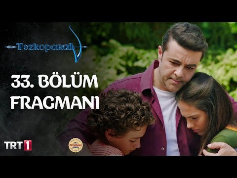 Tozkoparan 33. Bölüm Fragmanı