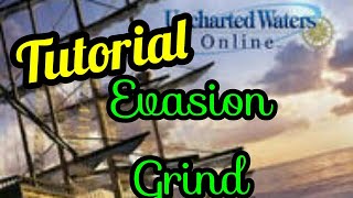 UWO- Tutorial Evasion Skill Grind screenshot 2