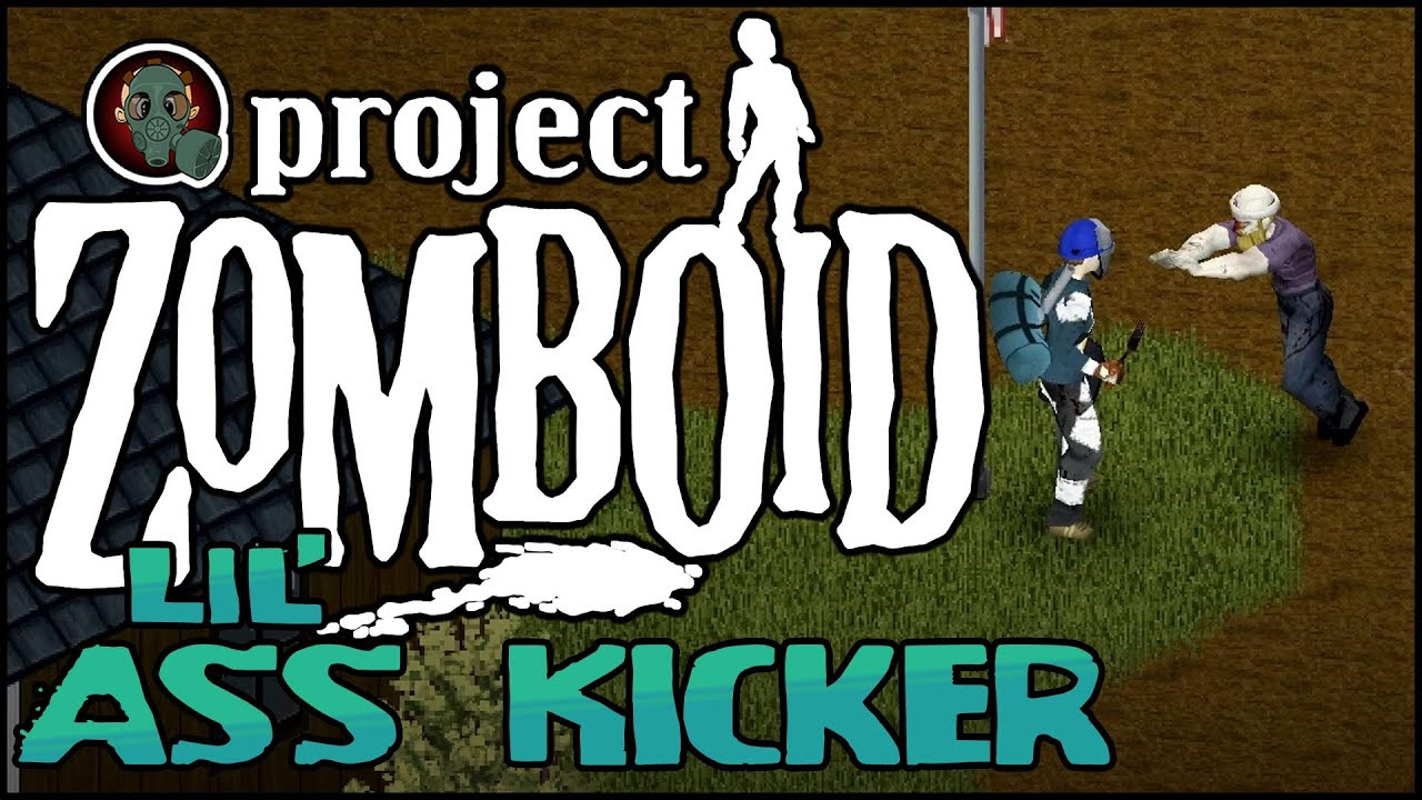 project zomboid build 41 download free