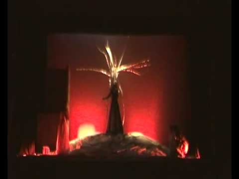 flauto magico-Regina della notte.wmv