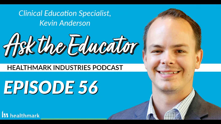 Episode 56. How Vested-Medical Prioritizes Quality...