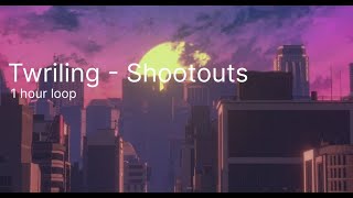 Twirling -  Shootouts (1 Hour Loop)