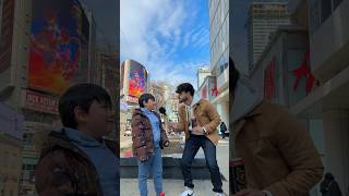 Famous He pulled the uno-reverse card on me - make me laugh challenge Profile